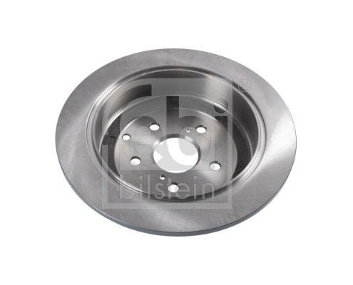 Stabdžių diskas FEBI BILSTEIN 108518