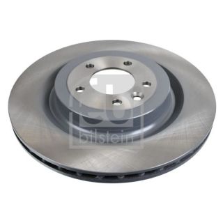 Stabdžių diskas FEBI BILSTEIN 108534