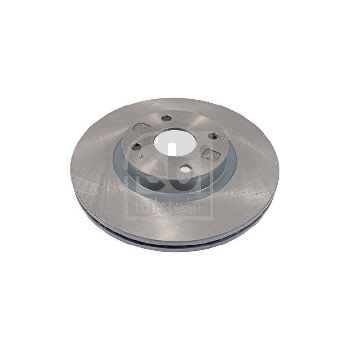 Stabdžių diskas FEBI BILSTEIN 108544