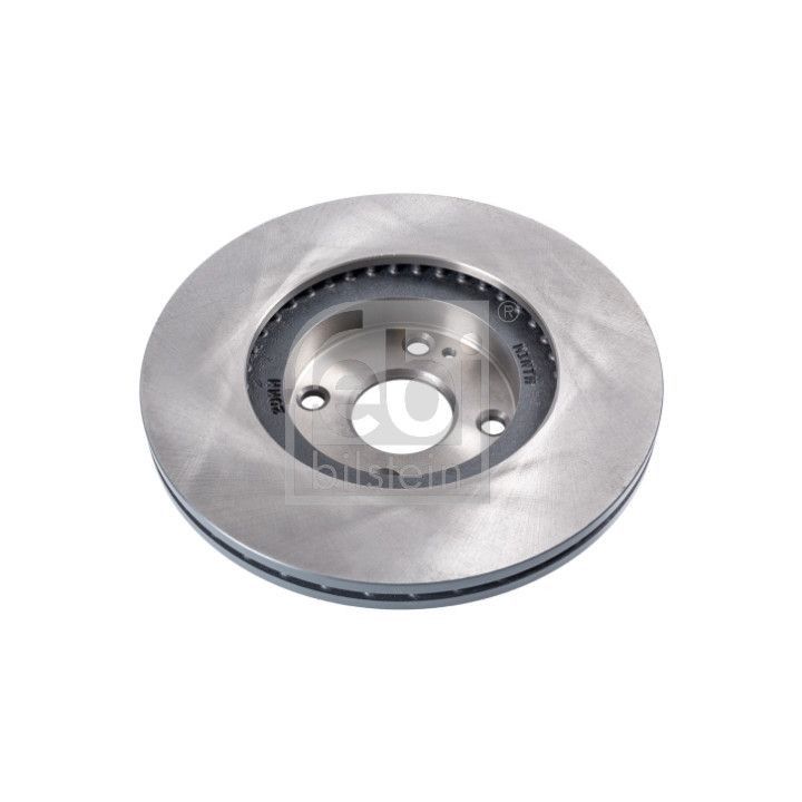 Stabdžių diskas FEBI BILSTEIN 108544