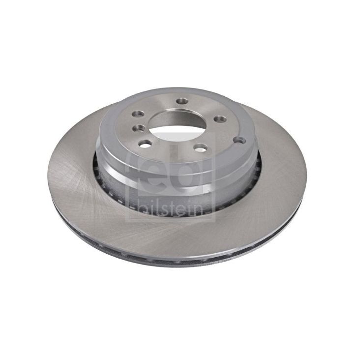 Stabdžių diskas FEBI BILSTEIN 108548