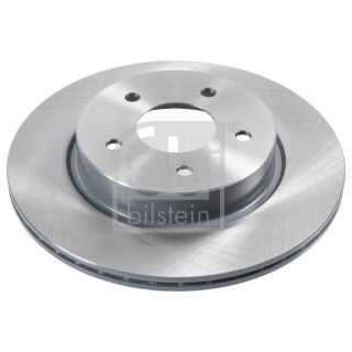 Stabdžių diskas FEBI BILSTEIN 108552