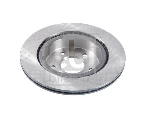 Stabdžių diskas FEBI BILSTEIN 108552