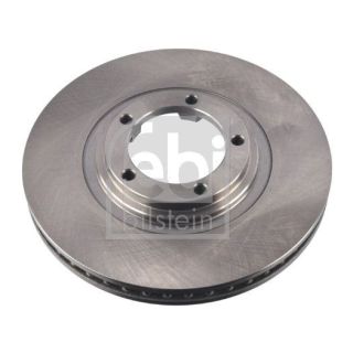 Stabdžių diskas FEBI BILSTEIN 108554