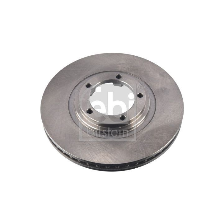 Stabdžių diskas FEBI BILSTEIN 108554