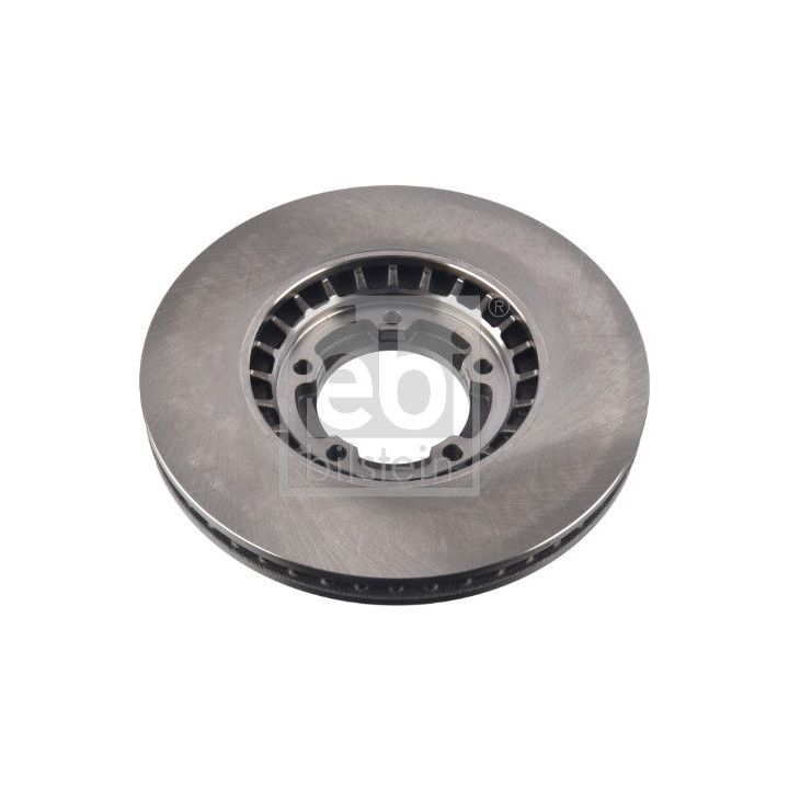 Stabdžių diskas FEBI BILSTEIN 108554