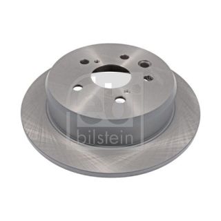 Stabdžių diskas FEBI BILSTEIN 108562