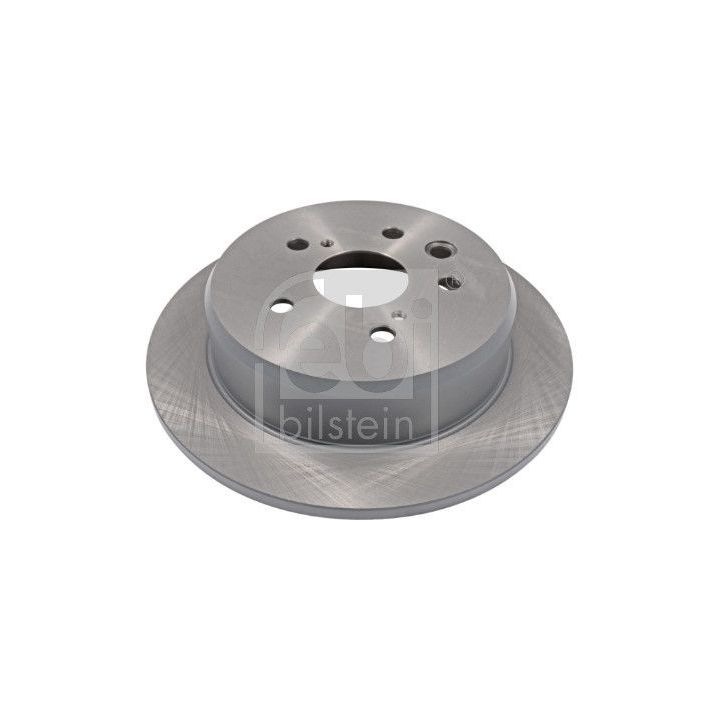 Stabdžių diskas FEBI BILSTEIN 108562