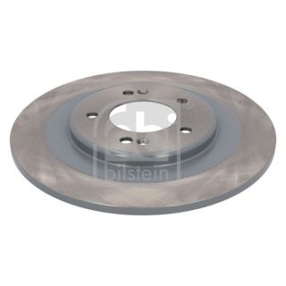 Stabdžių diskas FEBI BILSTEIN 108563