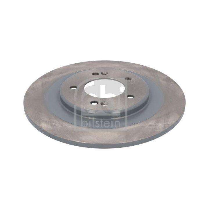 Stabdžių diskas FEBI BILSTEIN 108563