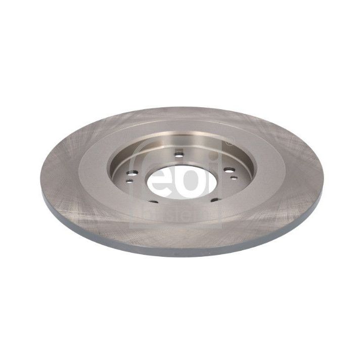 Stabdžių diskas FEBI BILSTEIN 108563