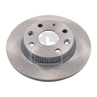 Stabdžių diskas FEBI BILSTEIN 108568