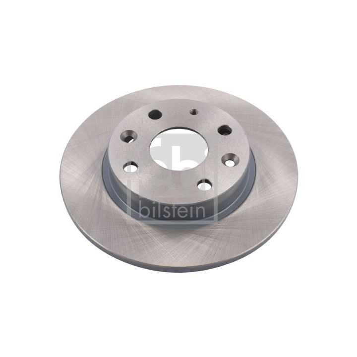 Stabdžių diskas FEBI BILSTEIN 108568