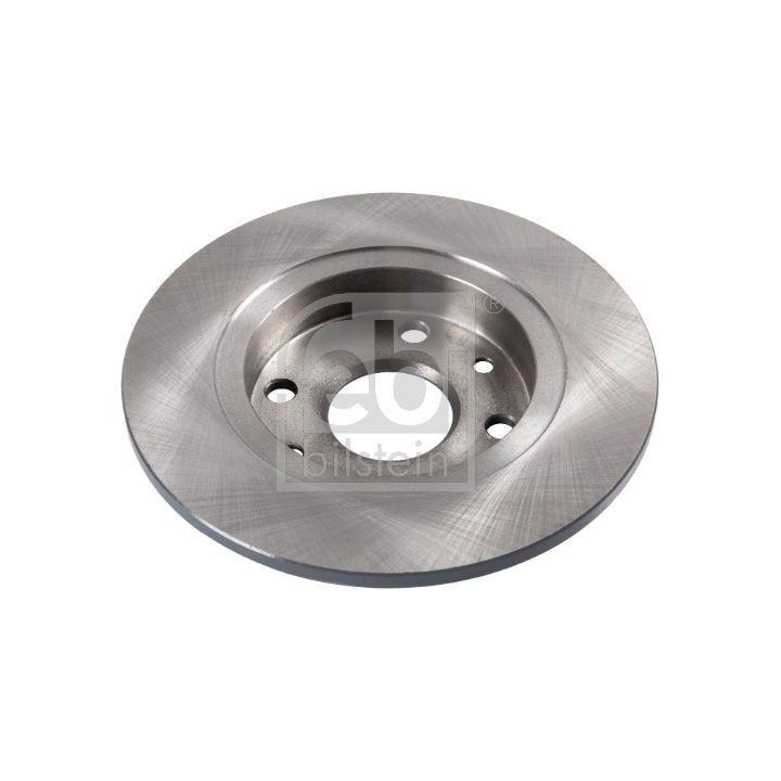 Stabdžių diskas FEBI BILSTEIN 108568