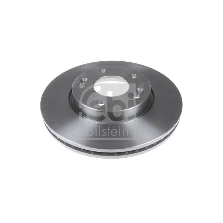 Stabdžių diskas FEBI BILSTEIN 108573