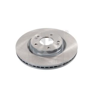 Stabdžių diskas FEBI BILSTEIN 108575