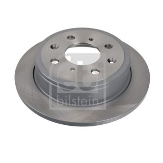 Stabdžių diskas FEBI BILSTEIN 108586