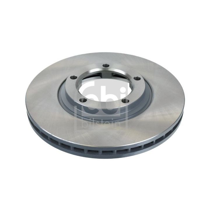 Stabdžių diskas FEBI BILSTEIN 108592