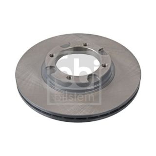 Stabdžių diskas FEBI BILSTEIN 108597