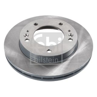 Stabdžių diskas FEBI BILSTEIN 108598
