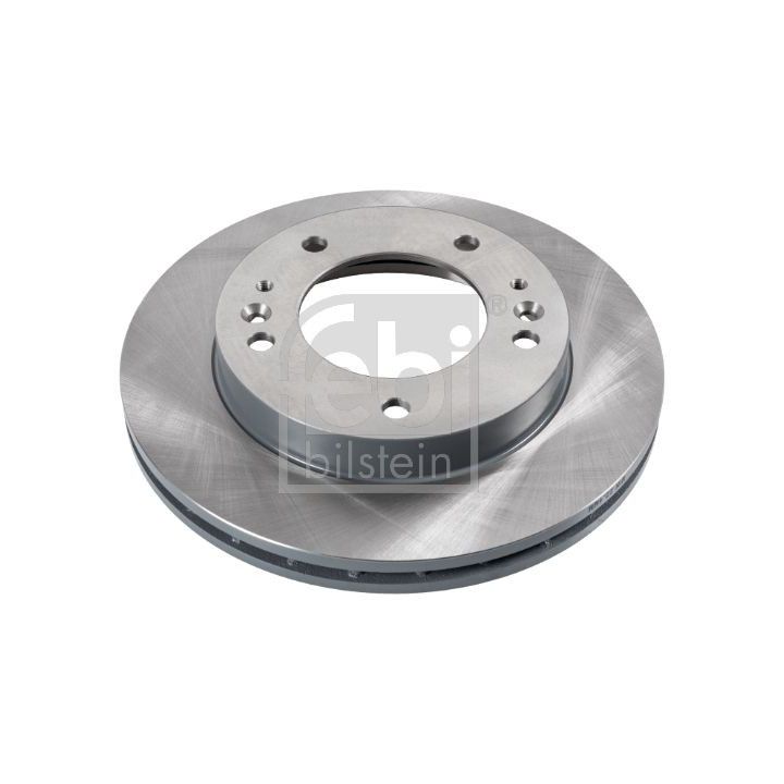 Stabdžių diskas FEBI BILSTEIN 108598
