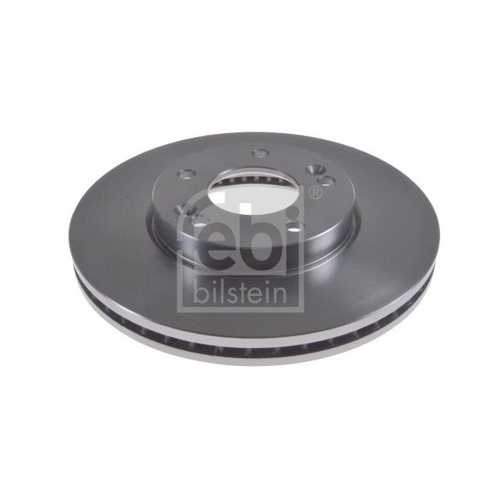 Stabdžių diskas FEBI BILSTEIN 108601