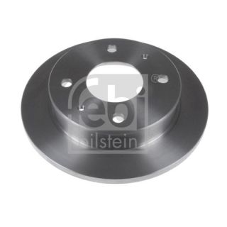 Stabdžių diskas FEBI BILSTEIN 108603