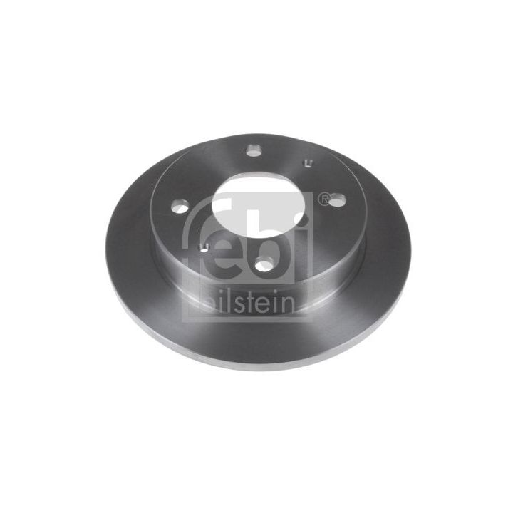 Stabdžių diskas FEBI BILSTEIN 108603