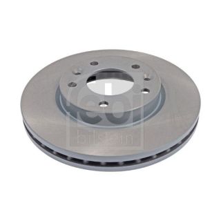 Stabdžių diskas FEBI BILSTEIN 108608