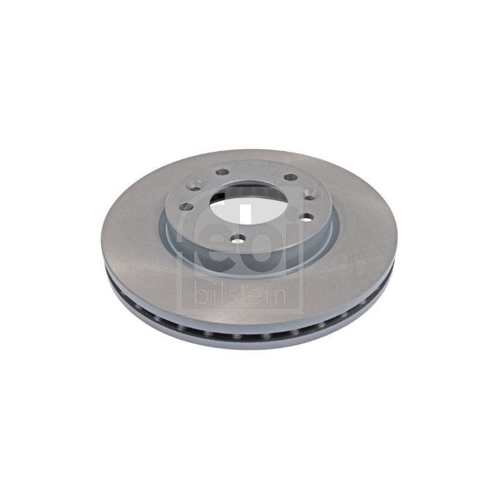 Stabdžių diskas FEBI BILSTEIN 108608