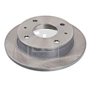 Stabdžių diskas FEBI BILSTEIN 108616