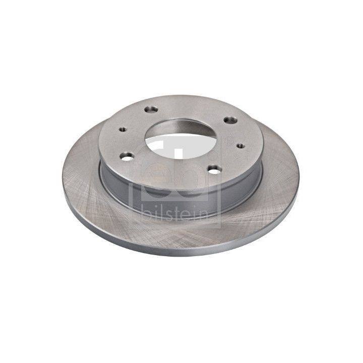 Stabdžių diskas FEBI BILSTEIN 108616