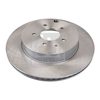 Stabdžių diskas FEBI BILSTEIN 108619