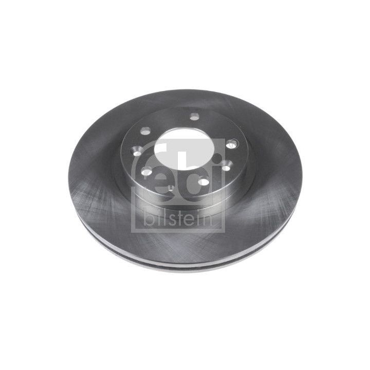 Stabdžių diskas FEBI BILSTEIN 108622