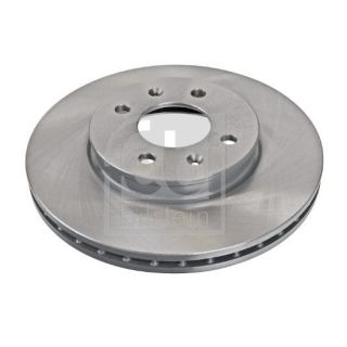 Stabdžių diskas FEBI BILSTEIN 108623
