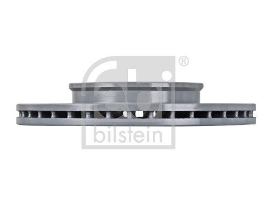 Stabdžių diskas FEBI BILSTEIN 108623
