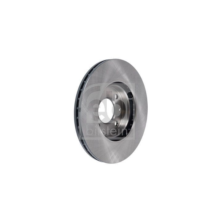 Stabdžių diskas FEBI BILSTEIN 108623