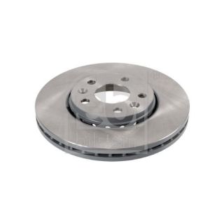 Stabdžių diskas FEBI BILSTEIN 108625