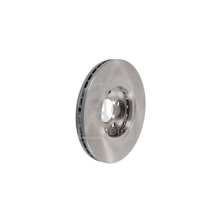 Stabdžių diskas FEBI BILSTEIN 108625