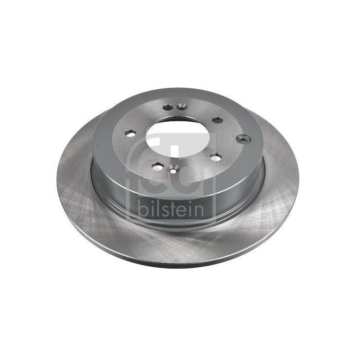 Stabdžių diskas FEBI BILSTEIN 108629