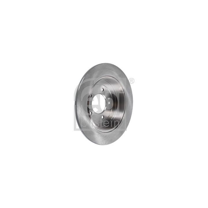 Stabdžių diskas FEBI BILSTEIN 108629