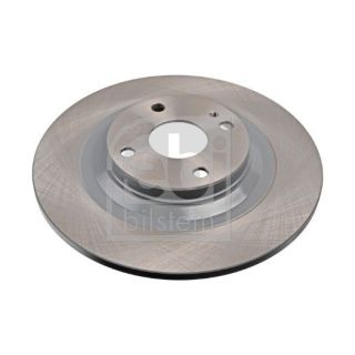 Stabdžių diskas FEBI BILSTEIN 108633