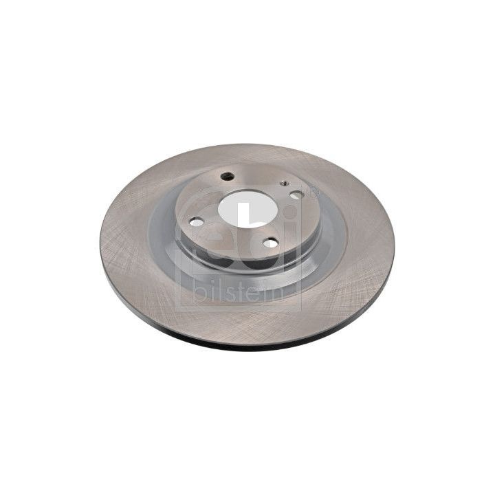 Stabdžių diskas FEBI BILSTEIN 108633