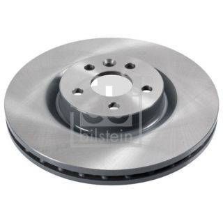 Stabdžių diskas FEBI BILSTEIN 108638