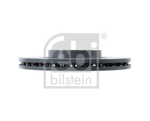 Stabdžių diskas FEBI BILSTEIN 108638