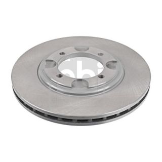 Stabdžių diskas FEBI BILSTEIN 108646