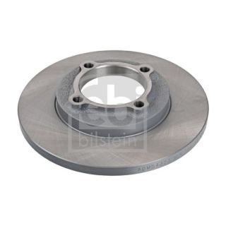 Stabdžių diskas FEBI BILSTEIN 108647