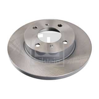 Stabdžių diskas FEBI BILSTEIN 108649