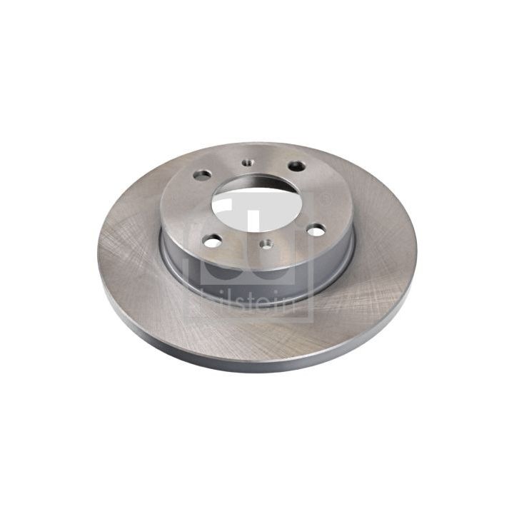 Stabdžių diskas FEBI BILSTEIN 108649