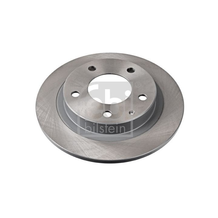 Stabdžių diskas FEBI BILSTEIN 108658